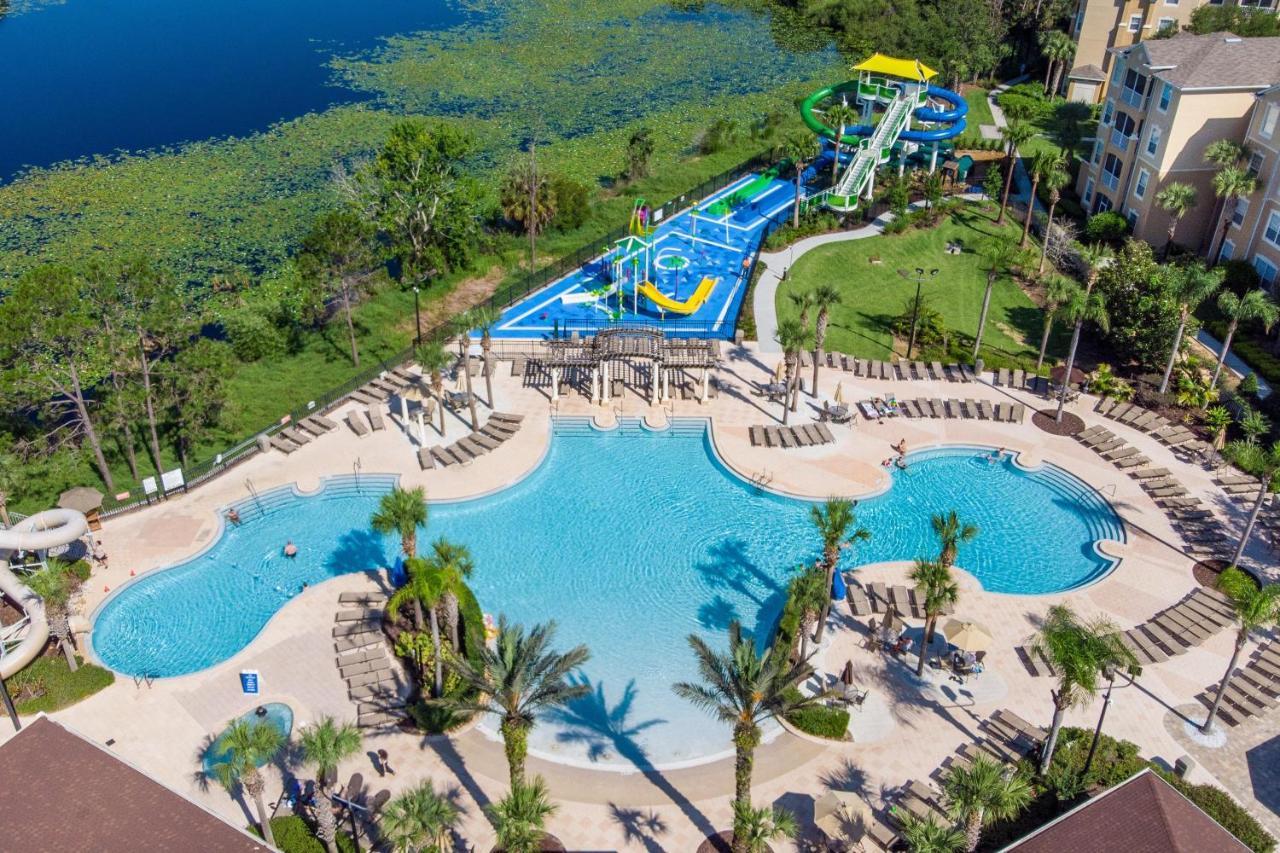 Windsor Hills Resort- 405 Orlando Esterno foto