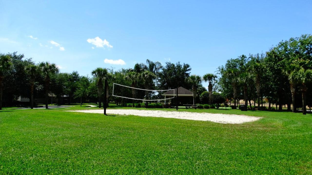 Windsor Hills Resort- 405 Orlando Esterno foto