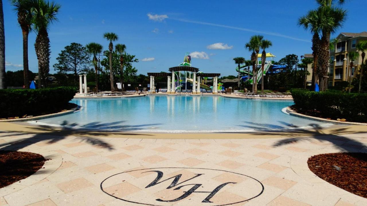 Windsor Hills Resort- 405 Orlando Esterno foto