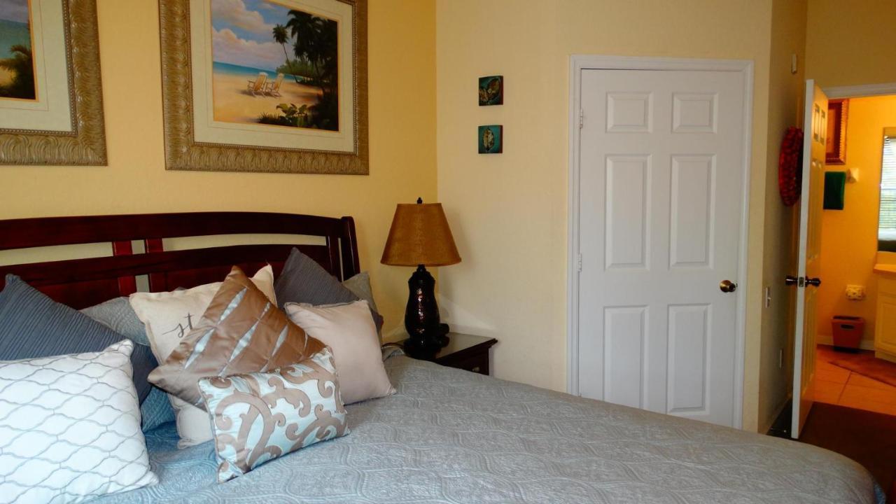 Windsor Hills Resort- 405 Orlando Esterno foto