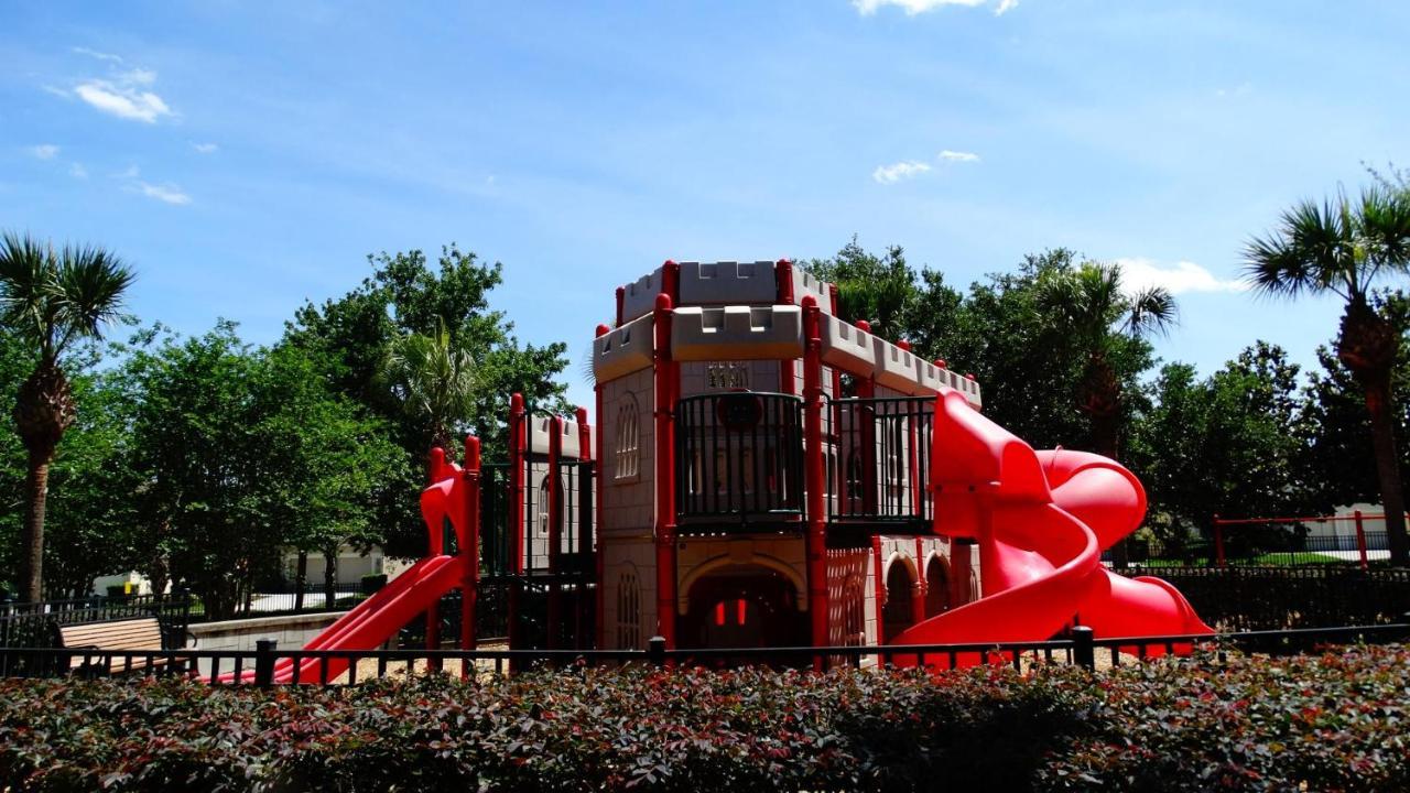 Windsor Hills Resort- 405 Orlando Esterno foto