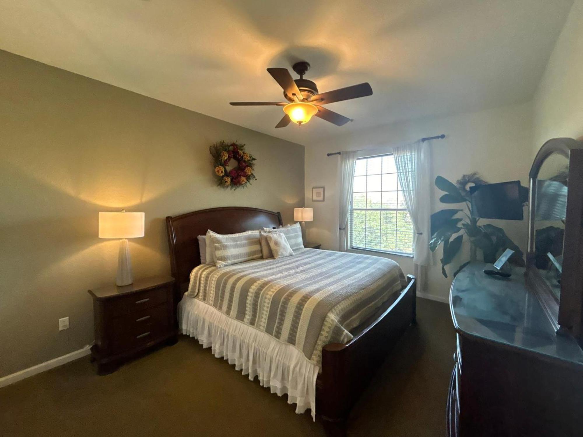 Windsor Hills Resort- 405 Orlando Esterno foto